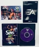 The Sims 2 Nightlife Expansion Pack, Б/У, английская версия - диск для PC - изображение 3
