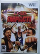 TNA iMPACT! Total Nonstop Action Wrestling, Б/У,&nbsp;английская версия - диск Nintendo Wii - изображение 1