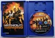 Without Warning, Б/У, английская версия - диск для Playstation 2 - изображение 2