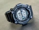 Часы наручные Casio WS-1300H-1A Moon Phase illuminator - изображение 2