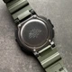 Часы наручные Casio WS-1200H-3A Fishing Gear для рыбалки - изображение 3