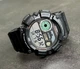 Часы наручные Casio WS-1500H-1A Fishing Timer для рыбалки - изображение 3