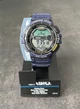 Часы наручные Casio WS-1200H-2A Fishing Gear для рыбалки - изображение 4