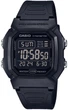 Часы наручные Casio W-800H-1B - изображение 1