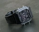 Часы наручные Casio W-800H-1B - изображение 5