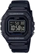 Часы наручные мужские Casio W-218H-1B illuminator - изображение 1