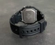 Часы наручные мужские Casio W-218H-1B illuminator - изображение 5