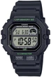 Годинник спортивний Casio WS-1400H-1A illuminator lap memory - зображення 1