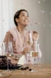 Набор бокалов для шампанского Schott Zwiesel Vivid Senses Light & Fresh Sparkling Wine 2 шт х 388 мл (122430) - изображение 4