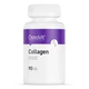 Хондропротектор (для спорта) OstroVit Collagen 90 Tabs - изображение 1