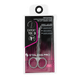 Ножницы профессиональные с крючком для кутикулы для левшей Staleks Pro Expert 13 Type 3 - изображение 3