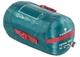 Спальний мішок Ferrino Lightec 950 SSQ/+5°C Green Left (86652NVVS) - зображення 2