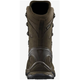 Чоловічі тактичні зимові берці Salomon Quest 4D Forces High GTX розмір 50 33 см Dark Brown - зображення 4