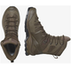 Чоловічі тактичні зимові берці Salomon Quest 4D Forces High GTX розмір 44 28 см Dark Brown - зображення 5