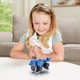 Трансформер Авто-Вовк VTech Switch and Go OneClick Mini Wolf Car Transformer - зображення 3