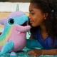 Интерактивная игрушка Hasbro FurReal Нарвал радужный Вэйви дельфин FurReal Wavy Narwhal Interactive Toy (F2604) - изображение 6