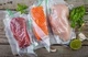 Вакуумные пакеты 10 штук 17х25 см Прозрачный для продолжительности хранения продуктов (SH772072) - изображение 4