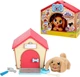 Интерактивная игрушка Little Live Pets Дом с сюрпризом Little Live Pets My Puppy's Home Interactive Plush Toy - изображение 1