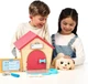 Интерактивная игрушка Little Live Pets Дом с сюрпризом Little Live Pets My Puppy's Home Interactive Plush Toy - изображение 7
