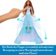 Кукла Mattel Disney (194735121458) The Little Mermaid Transforming Ariel Fashion - изображение 4