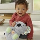 Интерактивная Коала Фишер-Прайс Fisher-Price Soothe ‘n Snuggle Koala - изображение 4