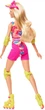 Лялька Барбі Марго Роббі на роликах Barbie In Inline Skating Outfit - зображення 2