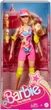 Лялька Барбі Марго Роббі на роликах Barbie In Inline Skating Outfit - зображення 3
