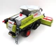 Комбайн Bruder Claas Luxion 780 з гусеничним приводом масштабна модель 1:16 02119 - зображення 11