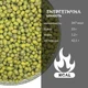 Крупа Маш Бобы Мунг 1 кг Clear (MASH-R-1000) - изображение 7