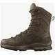 Чоловічі тактичні зимові берці Salomon Quest 4D Forces High GTX розмір 43 27,5 см Dark Brown - зображення 3