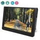Телевізор 12 дюймів LEADSTAR D12 (LED SD Card Portable TV) - зображення 1