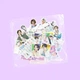 Набір вінілових стікерів Stray Kids air full (101 шт ) - изображение 7