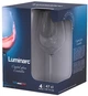 Набір бокалів LUMINARC MENADES, 4х470 мл (V5960) - зображення 6