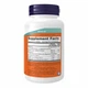 Цитрат кальцію з вітаміном D для здоров'я кісток Calcium Citrate W/Min - 100 tabs - изображение 2