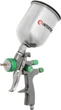 Професійний фарборозпилювач Intertool Lvlp Green New 1.3 мм (PT-0131) - зображення 1
