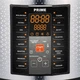 Мультиварка PRIME Technics PMCL 179 BX - зображення 3
