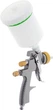 Професійний фарборозпилювач Intertool Lvlp Bronze New 1.8 мм (PT-0136) - зображення 5