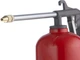 Набор покрасочный Intertool пневматический 5 шт (PT-1502) - изображение 2