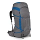 Туристический рюкзак Osprey Exos Pro 55 Dale Grey/Agam Blue L/XL (009.3299) - изображение 1