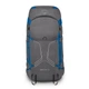 Туристический рюкзак Osprey Exos Pro 55 Dale Grey/Agam Blue L/XL (009.3299) - изображение 3