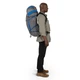 Туристический рюкзак Osprey Exos Pro 55 Dale Grey/Agam Blue L/XL (009.3299) - изображение 6