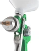 Краскораспылитель Intertool Hvlp 1.3 мм (PT-0102) - изображение 2
