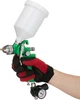 Краскораспылитель Intertool Hvlp 1.3 мм (PT-0102) - изображение 6
