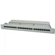 Патч-панель для организации кабелей Ethernet DIGITUS САТ 5e STP 19" 1U 24хпорты (DN-91524S) - изображение 1