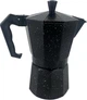 Кофеварка гейзерная Empire Делукс EM-6604 0.5л black - изображение 2