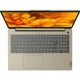 Ноутбук 15.6" Lenovo IdeaPad 3 15ITL6 IPS/1920x1080/i5-1155G7/16ГБ/512ГБ Пісочний (82H803W9RA) - зображення 4