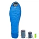Спальний мішок Pinguin Mistral PFM -3°C 195 см Blue Left Zip (PNG 235357) - зображення 6