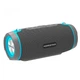 Портативна Bluetooth колонка Hopestar H45 StrongPower радіо USB/TF grey - зображення 1