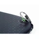 Туристичний килимок Exped Sim 3.8 LW 197х65 см Black (018.1026) - зображення 9