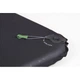 Туристичний килимок Exped Sim 3.8 LW 197х65 см Black (018.1026) - зображення 11